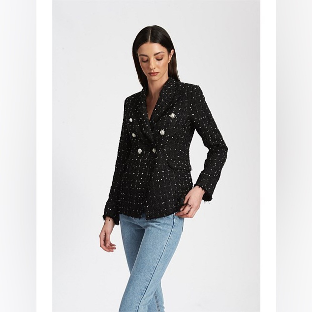 Lioness The Kendall Blazer